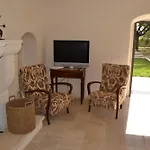 Relais Masseria Cenci Gospodarstwo agroturystyczne