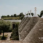 Relais Masseria Cenci * Cisternino