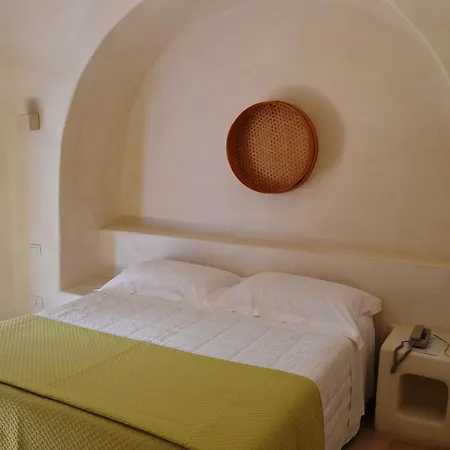 Relais Masseria Cenci *