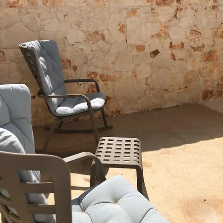 Relais Masseria Cenci Alojamento de Turismo Rural Cisternino