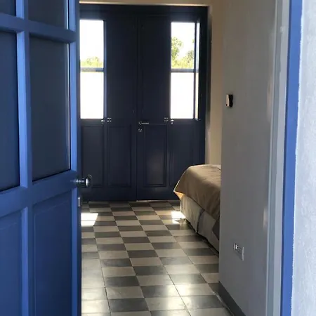 Relais Masseria Cenci *