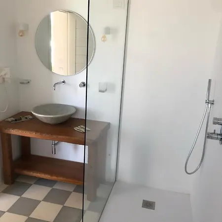 Relais Masseria Cenci Alloggio per agriturismo Cisternino