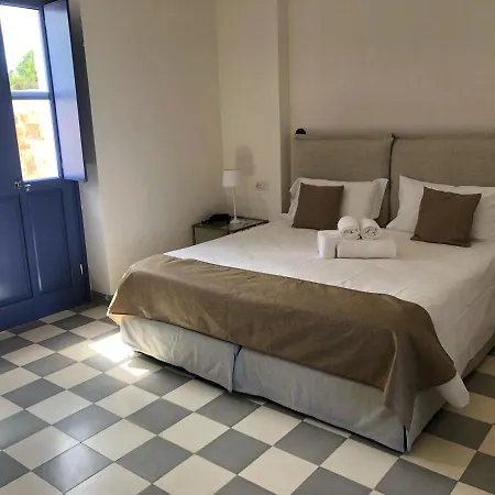 Relais Masseria Cenci Alojamento de Turismo Rural Cisternino