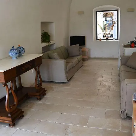 Relais Masseria Cenci * Cisternino