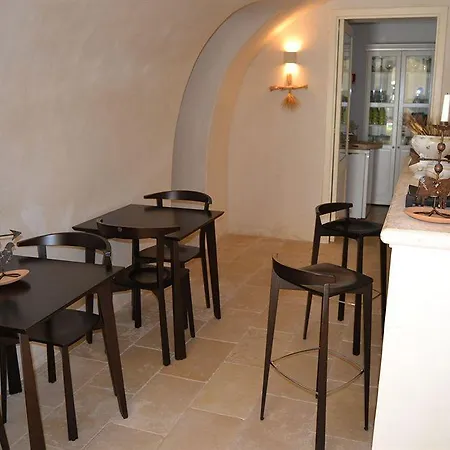 Relais Masseria Cenci Alloggio per agriturismo