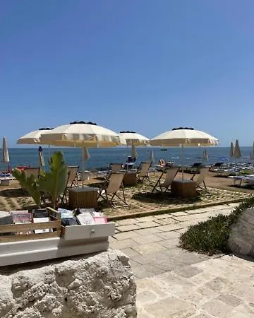 Relais Masseria Cenci Alojamento de Turismo Rural Cisternino