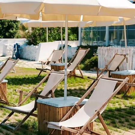 Relais Masseria Cenci *