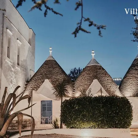 Relais Masseria Cenci