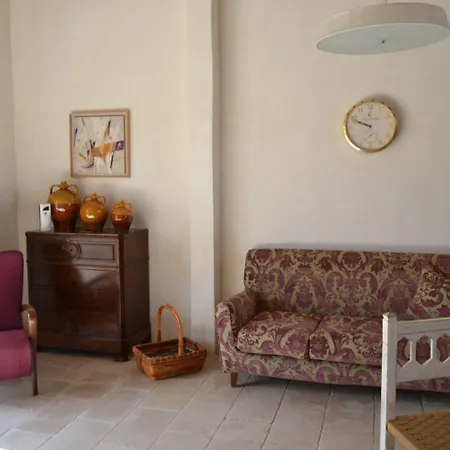 Relais Masseria Cenci Alojamento de Turismo Rural