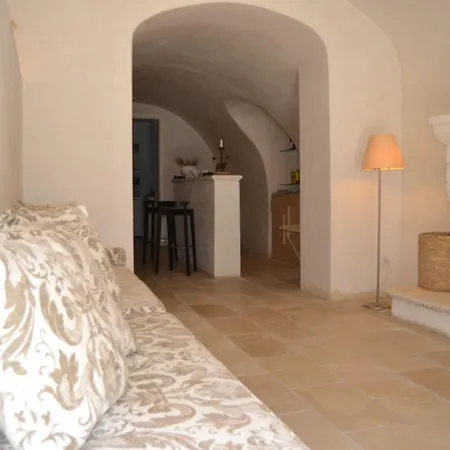 Relais Masseria Cenci *