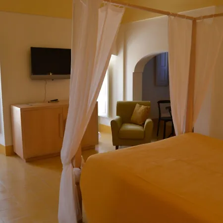 Relais Masseria Cenci Alojamento de Turismo Rural *