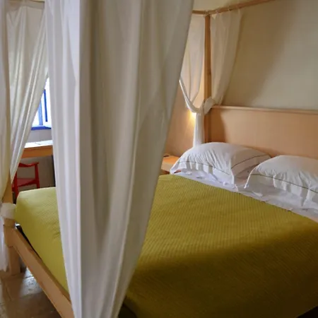 Relais Masseria Cenci *
