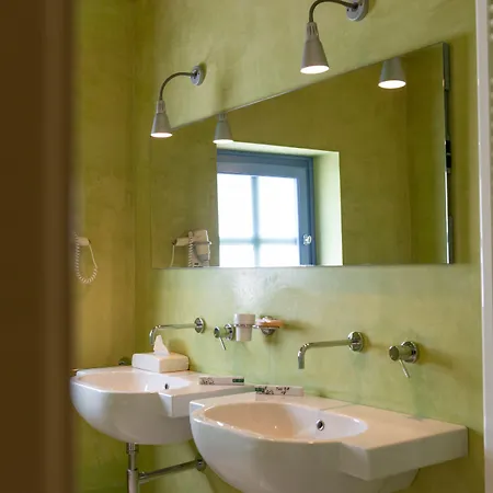 Relais Masseria Cenci Alojamento de Turismo Rural
