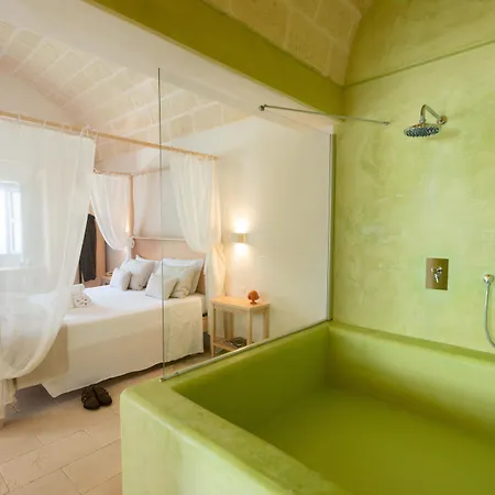 Relais Masseria Cenci Cisternino