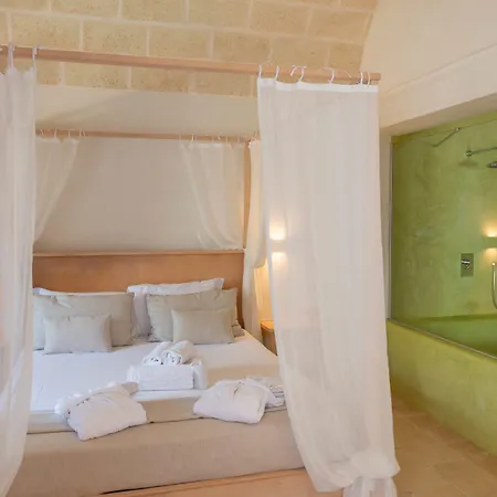 Relais Masseria Cenci *