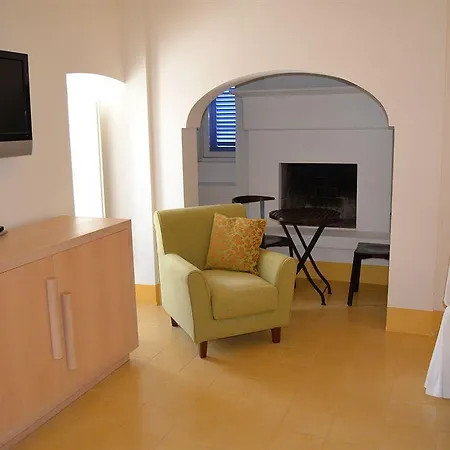 Relais Masseria Cenci * Cisternino