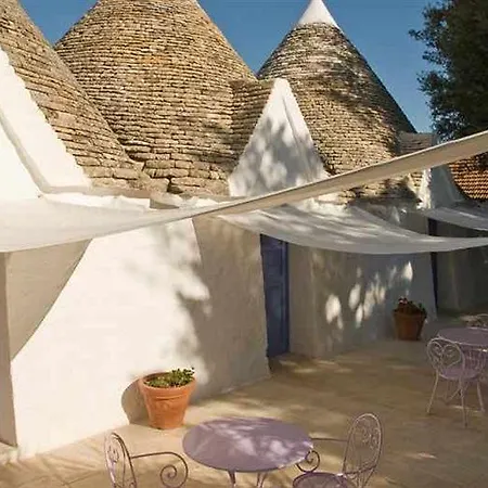 Relais Masseria Cenci Alloggio per agriturismo Cisternino