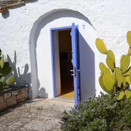 Relais Masseria Cenci * Cisternino