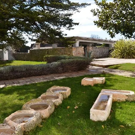 Relais Masseria Cenci * Cisternino