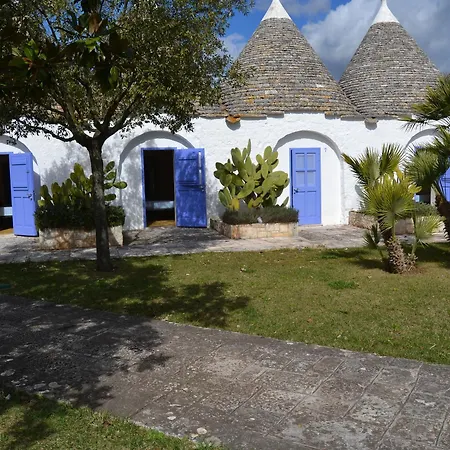 Relais Masseria Cenci Alloggio per agriturismo Cisternino