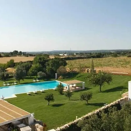 Relais Masseria Cenci * Cisternino