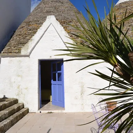 Relais Masseria Cenci