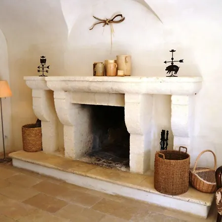 Relais Masseria Cenci