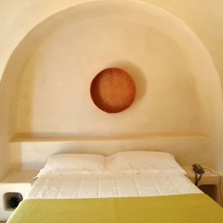 Relais Masseria Cenci *