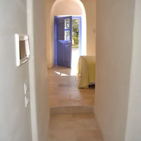 Relais Masseria Cenci *
