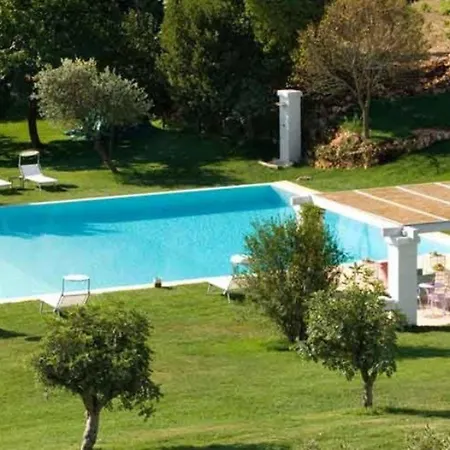 Relais Masseria Cenci Alloggio per agriturismo *