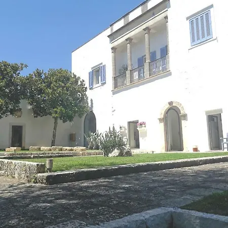 Relais Masseria Cenci Farm stay Cisternino