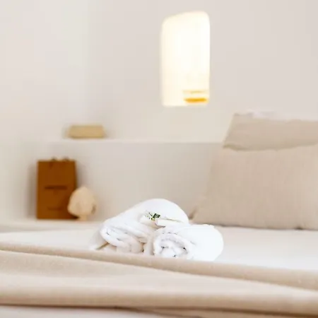 Relais Masseria Cenci Alloggio per agriturismo *