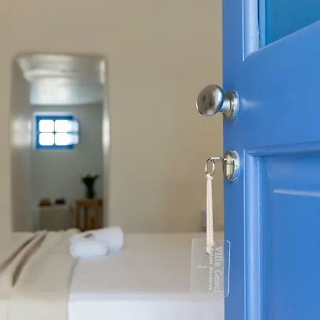 Alloggio per agriturismo Relais Masseria Cenci Cisternino