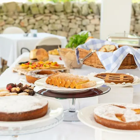Relais Masseria Cenci