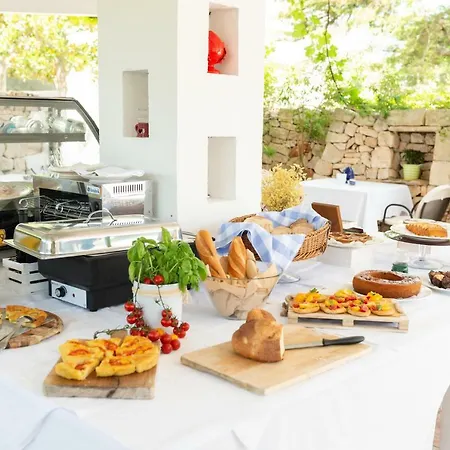 Relais Masseria Cenci