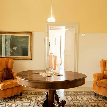 Relais Masseria Cenci Cisternino