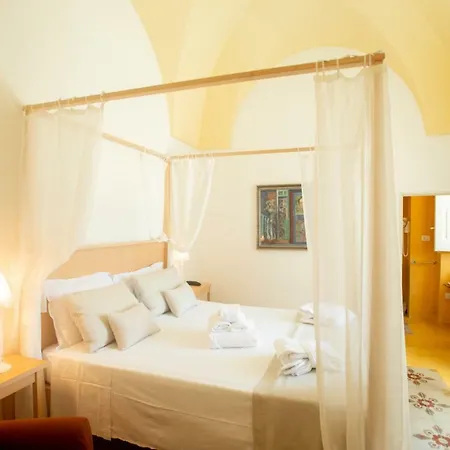 Alojamento de Turismo Rural Relais Masseria Cenci