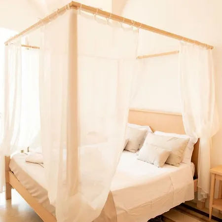 Alloggio per agriturismo Relais Masseria Cenci *