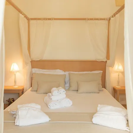 Relais Masseria Cenci Alloggio per agriturismo Cisternino