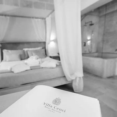 Bauernhof Relais Masseria Cenci