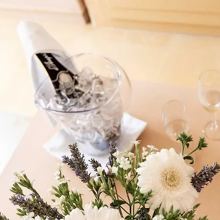 Relais Masseria Cenci *